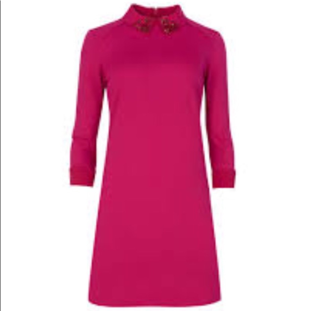 Ted Baker Eelah Dress NWOT
